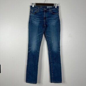 Adriano Goldschmied The Harper Essential Straight Jeans